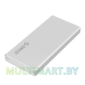Бокс для жесткого диска Orico MSA-U3-SV